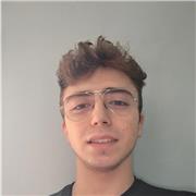 Neodiplomato in Chimica Materiali e Biotecnologie, disponibile per insegnare 7 giorni su 7